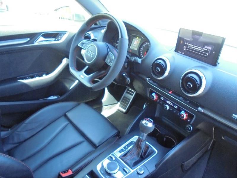 AUDI  RS3 Sportback  2.5 400CV RS3 S TRONIC 5P  (DSC00597)